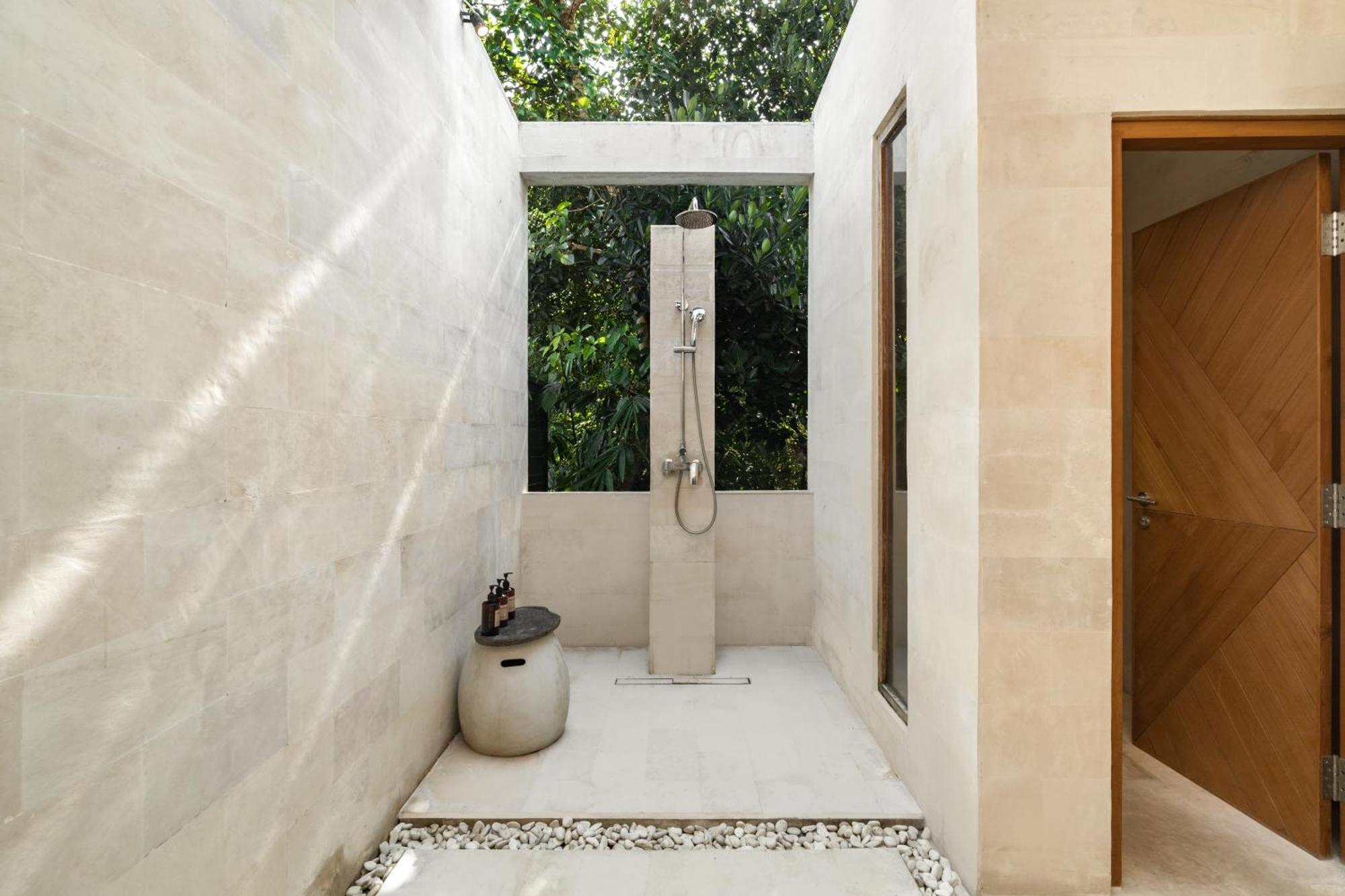 Villa Delang Ubud Esterno foto